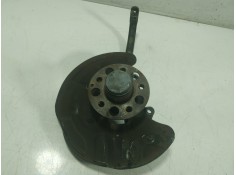 Recambio de mangueta delantera izquierda para mercedes-benz cls (c219) cls 350 (219.356) referencia OEM IAM    2