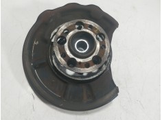 Recambio de mangueta trasera izquierda para mercedes-benz cls (c219) cls 350 (219.356) referencia OEM IAM    2