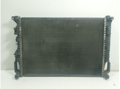 Recambio de radiador agua para mercedes-benz cls (c219) cls 350 (219.356) referencia OEM IAM  211500102  2