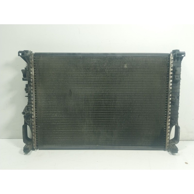 Recambio de radiador agua para mercedes-benz cls (c219) cls 350 (219.356) referencia OEM IAM  211500102 