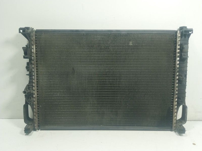 Recambio de radiador agua para mercedes-benz cls (c219) cls 350 (219.356) referencia OEM IAM  211500102 