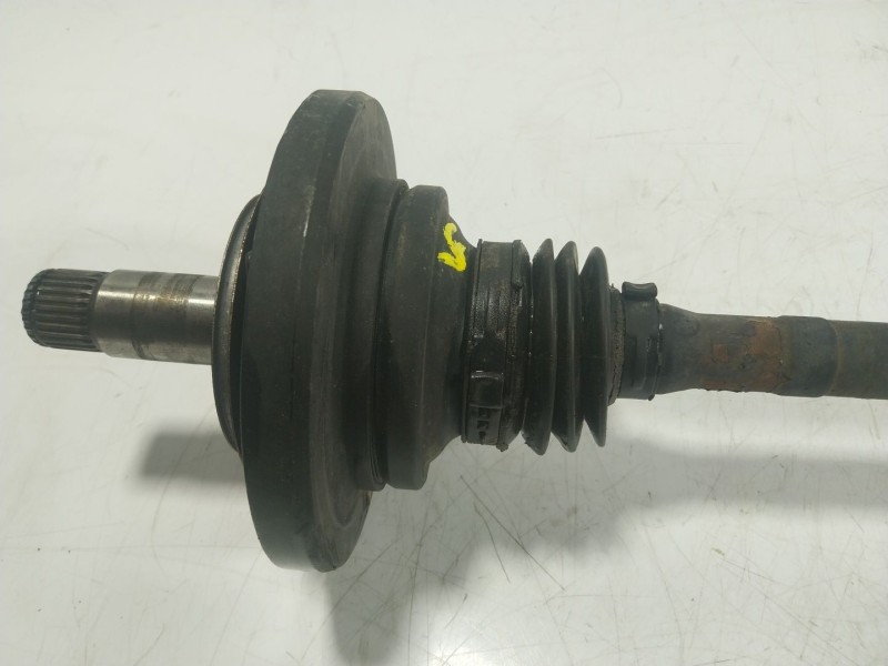 Recambio de transmision trasera derecha para mercedes-benz cls (c219) cls 350 (219.356) referencia OEM IAM   