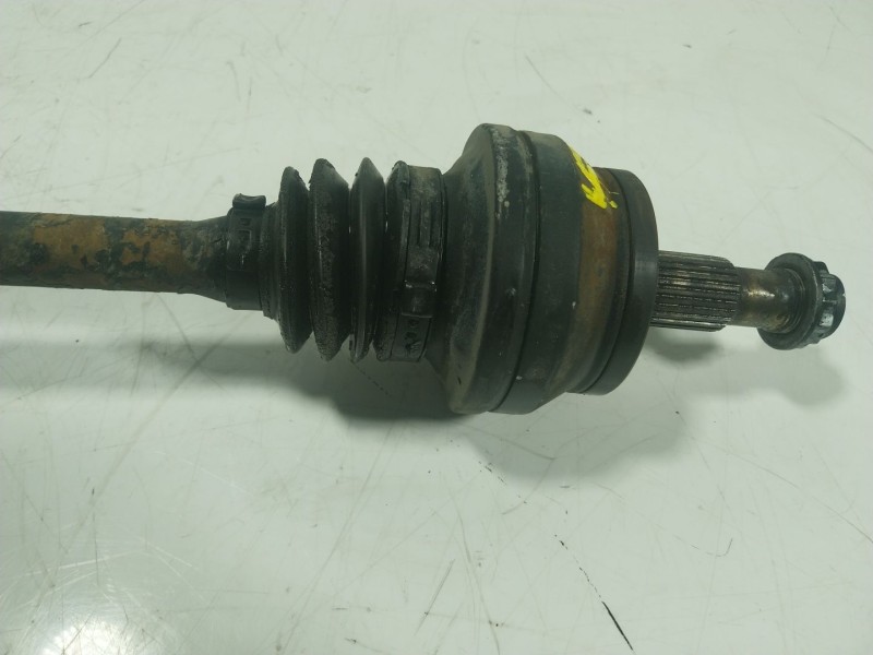 Recambio de transmision trasera derecha para mercedes-benz cls (c219) cls 350 (219.356) referencia OEM IAM   