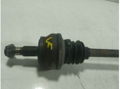 Recambio de transmision trasera izquierda para mercedes-benz cls (c219) cls 350 (219.356) referencia OEM IAM    2