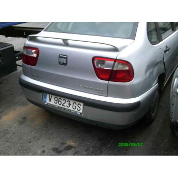 SEAT CORDOBA BERLINA (6K2)