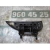 Recambio de maneta exterior delantera izquierda para dacia sandero 1.5 dci diesel fap cat referencia OEM IAM 806070421R  