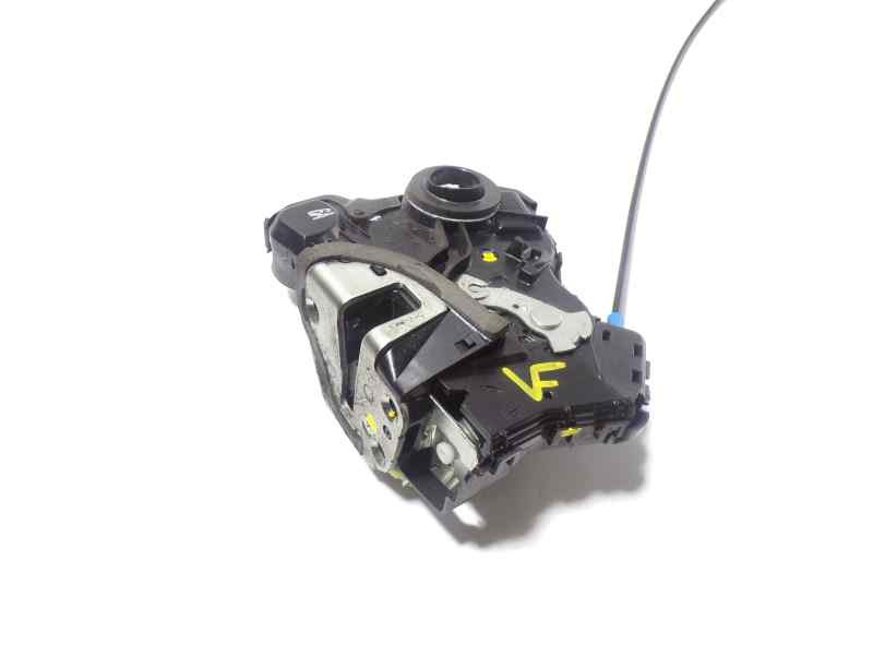 Recambio de cerradura puerta delantera izquierda para toyota auris 1.4 turbodiesel cat referencia OEM IAM 6904002210  