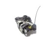 Recambio de cerradura puerta delantera izquierda para toyota auris 1.4 turbodiesel cat referencia OEM IAM 6904002210  