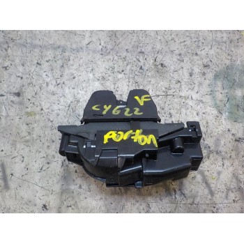 CERRADURA MALETERO / PORTON 