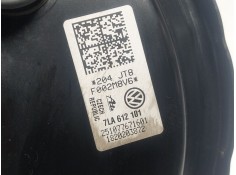 Recambio de servofreno para volkswagen transporter t6 furgoneta (sga, sgh, sha, shh) 2.0 tdi referencia OEM IAM  7LA612101  2