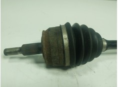 Recambio de transmision izquierda para volkswagen transporter t6 furgoneta (sga, sgh, sha, shh) 2.0 tdi referencia OEM IAM  7LA4 2