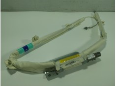 Recambio de airbag cortina delantero izquierdo para opel astra j gtc 2.0 cdti (08) referencia OEM IAM  367416257  2