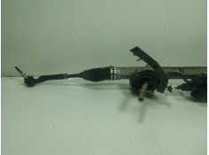 Recambio de cremallera direccion para opel astra j gtc 2.0 cdti (08) referencia OEM IAM  7805974715  2