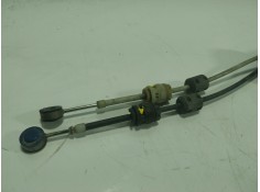 Recambio de palanca cambio para opel astra j gtc 2.0 cdti (08) referencia OEM IAM  55576410  2