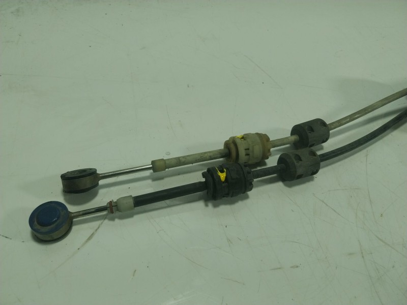 Recambio de palanca cambio para opel astra j gtc 2.0 cdti (08) referencia OEM IAM  55576410 