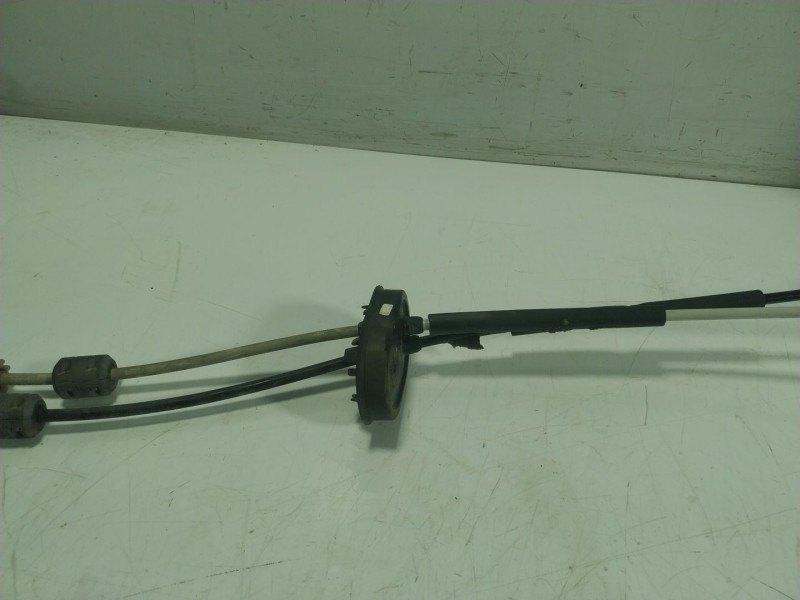 Recambio de palanca cambio para opel astra j gtc 2.0 cdti (08) referencia OEM IAM  55576410 