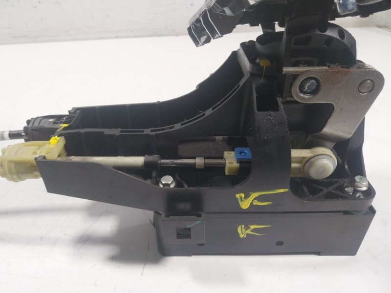 Recambio de palanca cambio para opel astra j gtc 2.0 cdti (08) referencia OEM IAM  55576410 