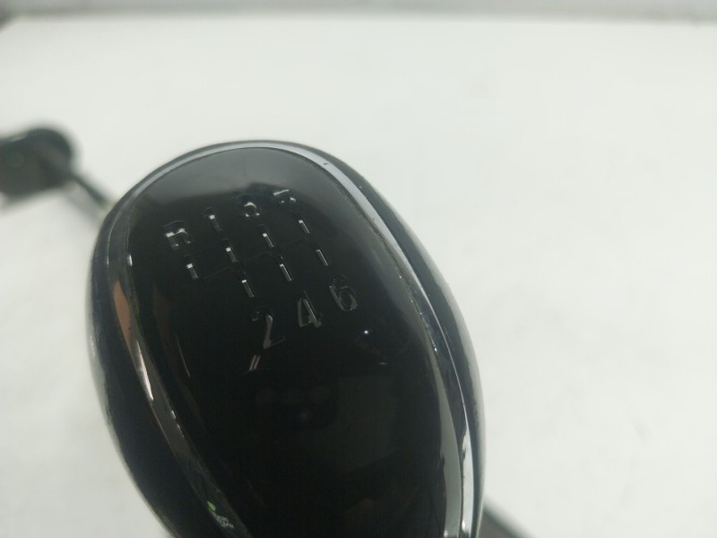 Recambio de palanca cambio para opel astra j gtc 2.0 cdti (08) referencia OEM IAM  55576410 