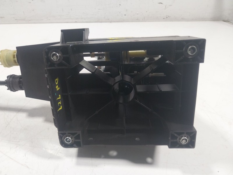 Recambio de palanca cambio para opel astra j gtc 2.0 cdti (08) referencia OEM IAM  55576410 