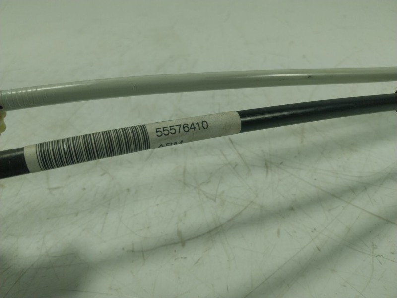 Recambio de palanca cambio para opel astra j gtc 2.0 cdti (08) referencia OEM IAM  55576410 