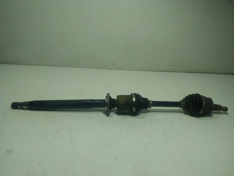 Recambio de transmision derecha para opel astra j gtc 2.0 cdti (08) referencia OEM IAM  13335157 