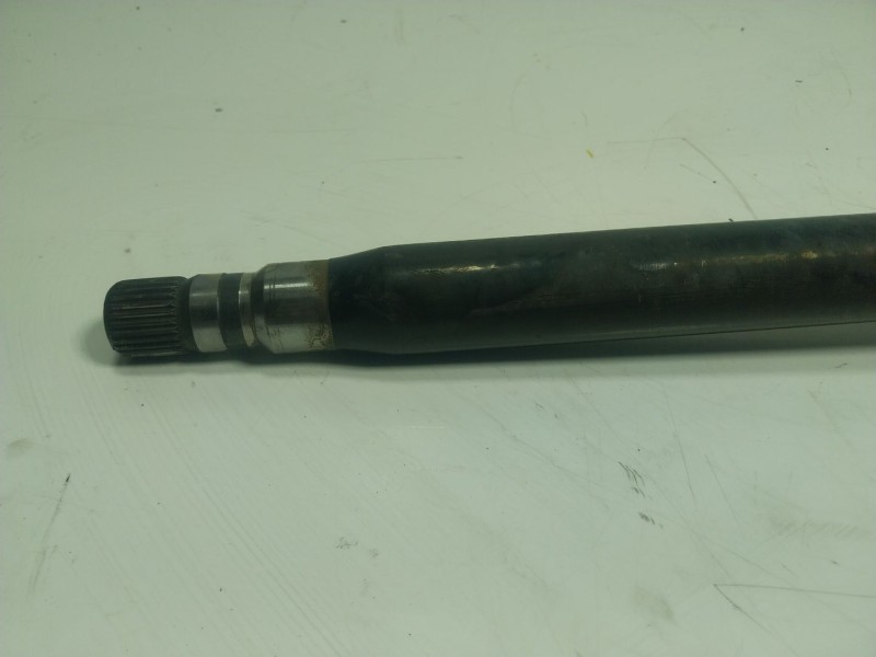 Recambio de transmision derecha para opel astra j gtc 2.0 cdti (08) referencia OEM IAM  13335157 