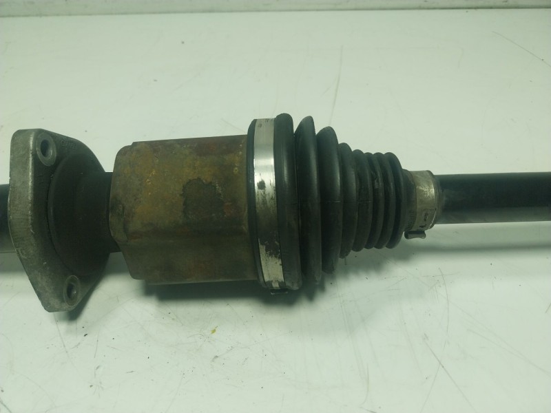 Recambio de transmision derecha para opel astra j gtc 2.0 cdti (08) referencia OEM IAM  13335157 