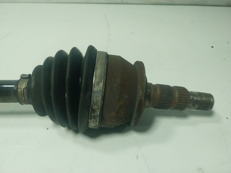 Recambio de transmision derecha para opel astra j gtc 2.0 cdti (08) referencia OEM IAM  13335157 