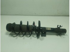 Recambio de amortiguador delantero izquierdo para volkswagen polo v (6r1, 6c1) 1.0 referencia OEM IAM  6C0413031AH  2