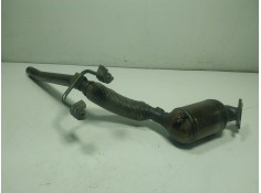 Recambio de catalizador para volkswagen polo v (6r1, 6c1) 1.0 referencia OEM IAM  6C0131701D  2
