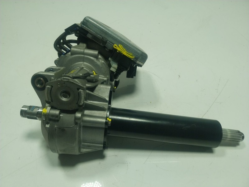 Recambio de columna direccion para volkswagen polo v (6r1, 6c1) 1.0 referencia OEM IAM  6C1423510BC 