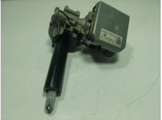 Recambio de columna direccion para volkswagen polo v (6r1, 6c1) 1.0 referencia OEM IAM  6C1423510BC  2