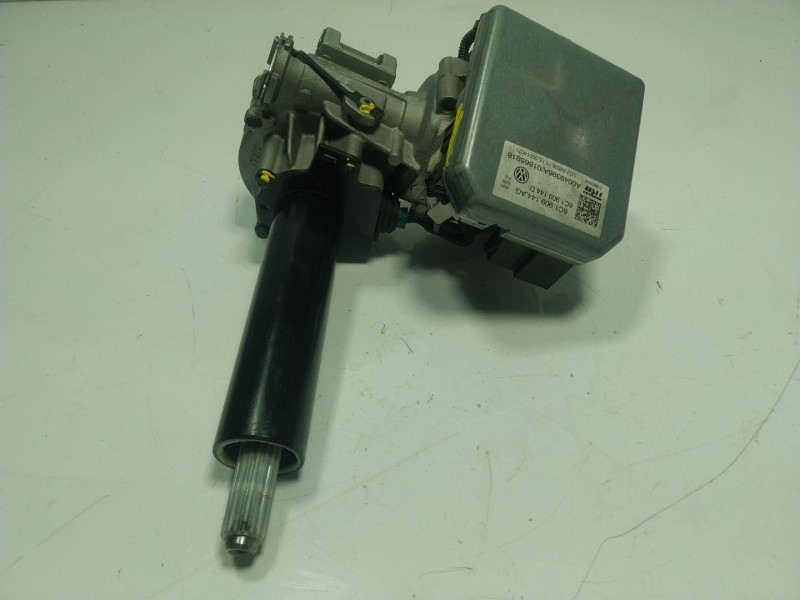 Recambio de columna direccion para volkswagen polo v (6r1, 6c1) 1.0 referencia OEM IAM  6C1423510BC 