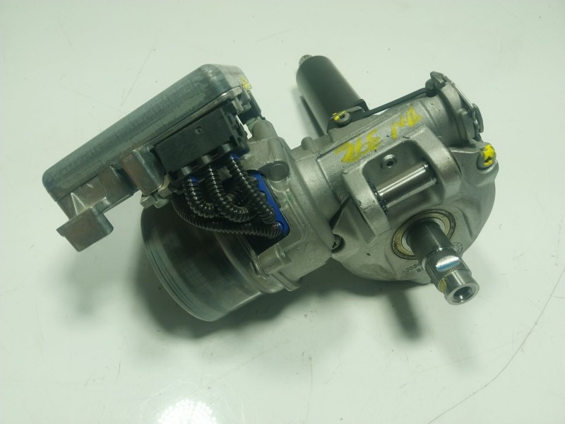 Recambio de columna direccion para volkswagen polo v (6r1, 6c1) 1.0 referencia OEM IAM  6C1423510BC 