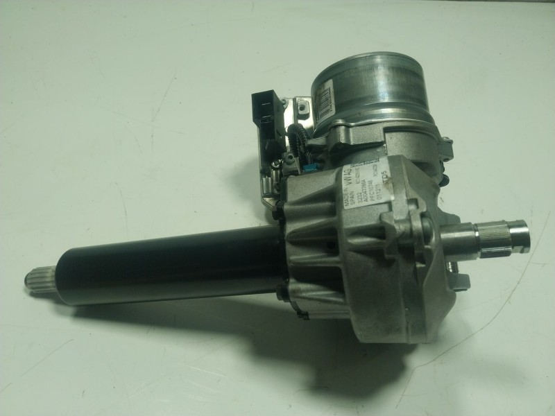 Recambio de columna direccion para volkswagen polo v (6r1, 6c1) 1.0 referencia OEM IAM  6C1423510BC 