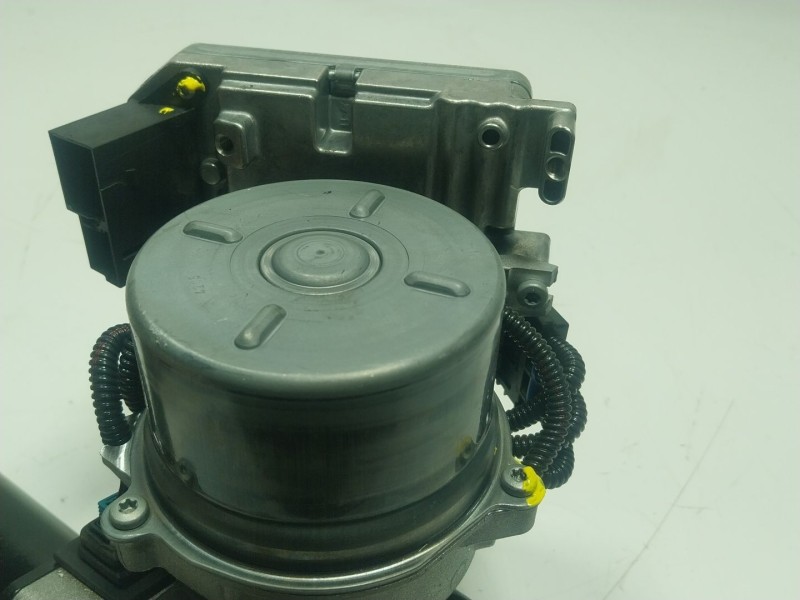 Recambio de columna direccion para volkswagen polo v (6r1, 6c1) 1.0 referencia OEM IAM  6C1423510BC 