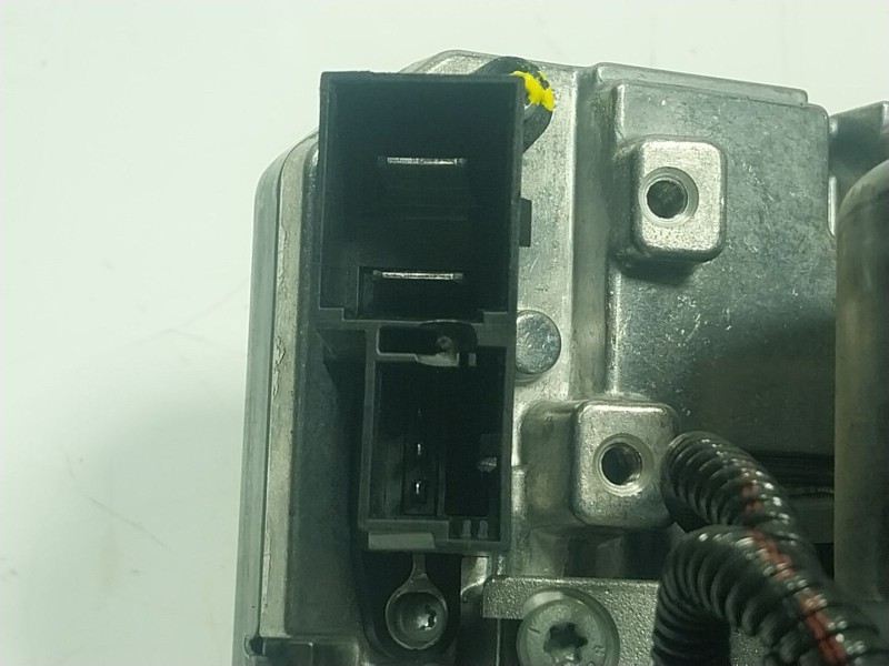 Recambio de columna direccion para volkswagen polo v (6r1, 6c1) 1.0 referencia OEM IAM  6C1423510BC 