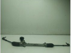 Recambio de cremallera direccion para volkswagen polo v (6r1, 6c1) 1.0 referencia OEM IAM  6C1423057R  2