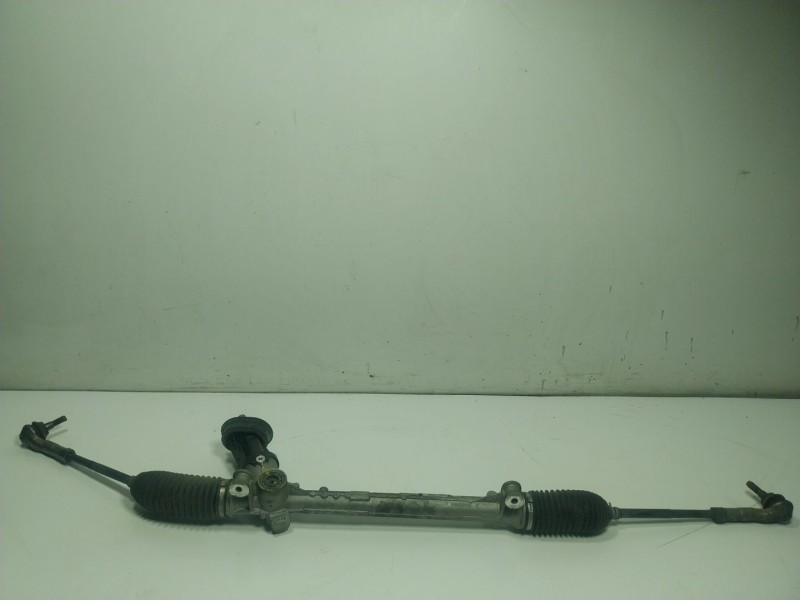 Recambio de cremallera direccion para volkswagen polo v (6r1, 6c1) 1.0 referencia OEM IAM  6C1423057R 