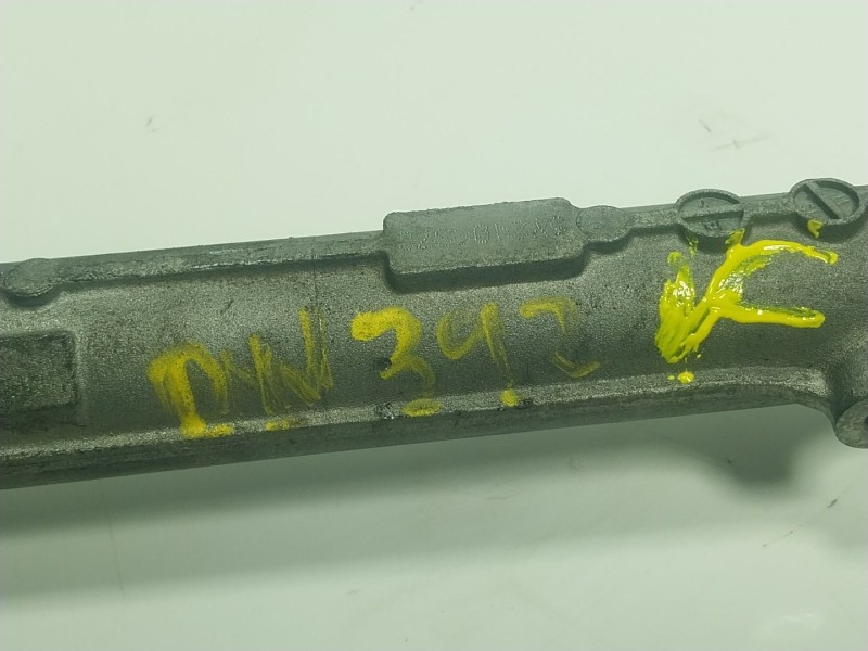 Recambio de cremallera direccion para volkswagen polo v (6r1, 6c1) 1.0 referencia OEM IAM  6C1423057R 