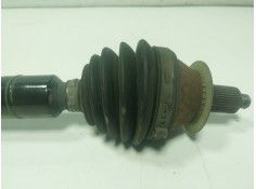 Recambio de transmision derecha para volkswagen polo v (6r1, 6c1) 1.0 referencia OEM IAM  6C0407272H  2