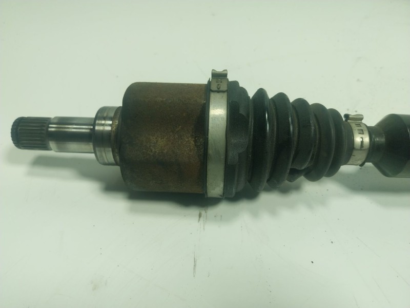 Recambio de transmision derecha para volkswagen polo v (6r1, 6c1) 1.0 referencia OEM IAM  6C0407272H 