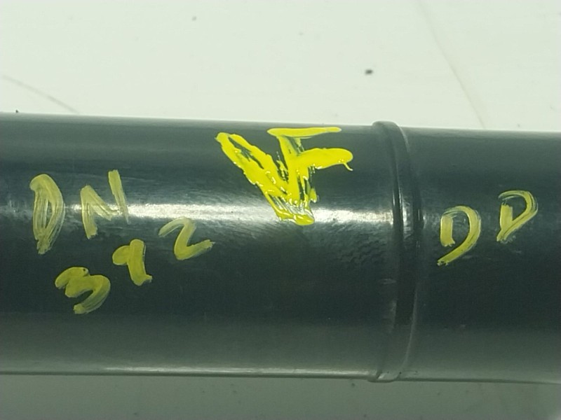 Recambio de transmision derecha para volkswagen polo v (6r1, 6c1) 1.0 referencia OEM IAM  6C0407272H 