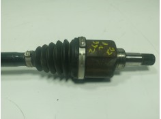 Recambio de transmision izquierda para volkswagen polo v (6r1, 6c1) 1.0 referencia OEM IAM  6C0407271H  2