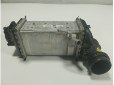 Recambio de intercooler para seat ibiza v (kj1, kjg) 1.0 tsi referencia OEM IAM  05C145785C 
