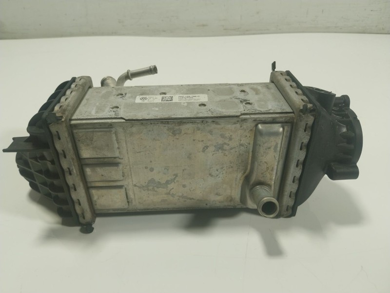 Recambio de intercooler para seat ibiza v (kj1, kjg) 1.0 tsi referencia OEM IAM  05C145785C 