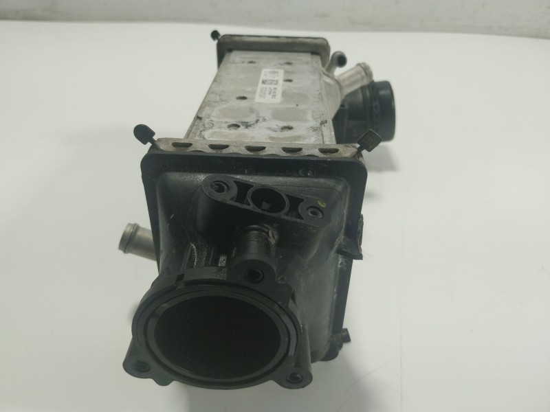 Recambio de intercooler para seat ibiza v (kj1, kjg) 1.0 tsi referencia OEM IAM  05C145785C 