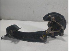 Recambio de mangueta trasera derecha para seat alhambra (710, 711) 2.0 tdi referencia OEM IAM    2