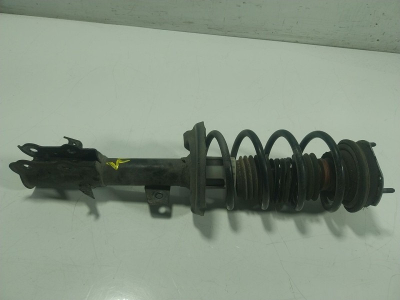 Recambio de amortiguador delantero izquierdo para ford fiesta vi (cb1, ccn) 1.4 tdci referencia OEM IAM  8V5118K001BH 