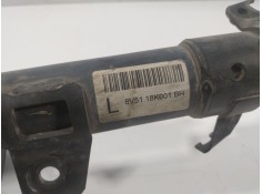 Recambio de amortiguador delantero izquierdo para ford fiesta vi (cb1, ccn) 1.4 tdci referencia OEM IAM  8V5118K001BH  2